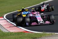 F1 Grand Prix of Hungary